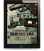 Death In Berlin - Solo RPG rulebook