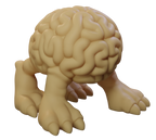 Stone King's Monsters