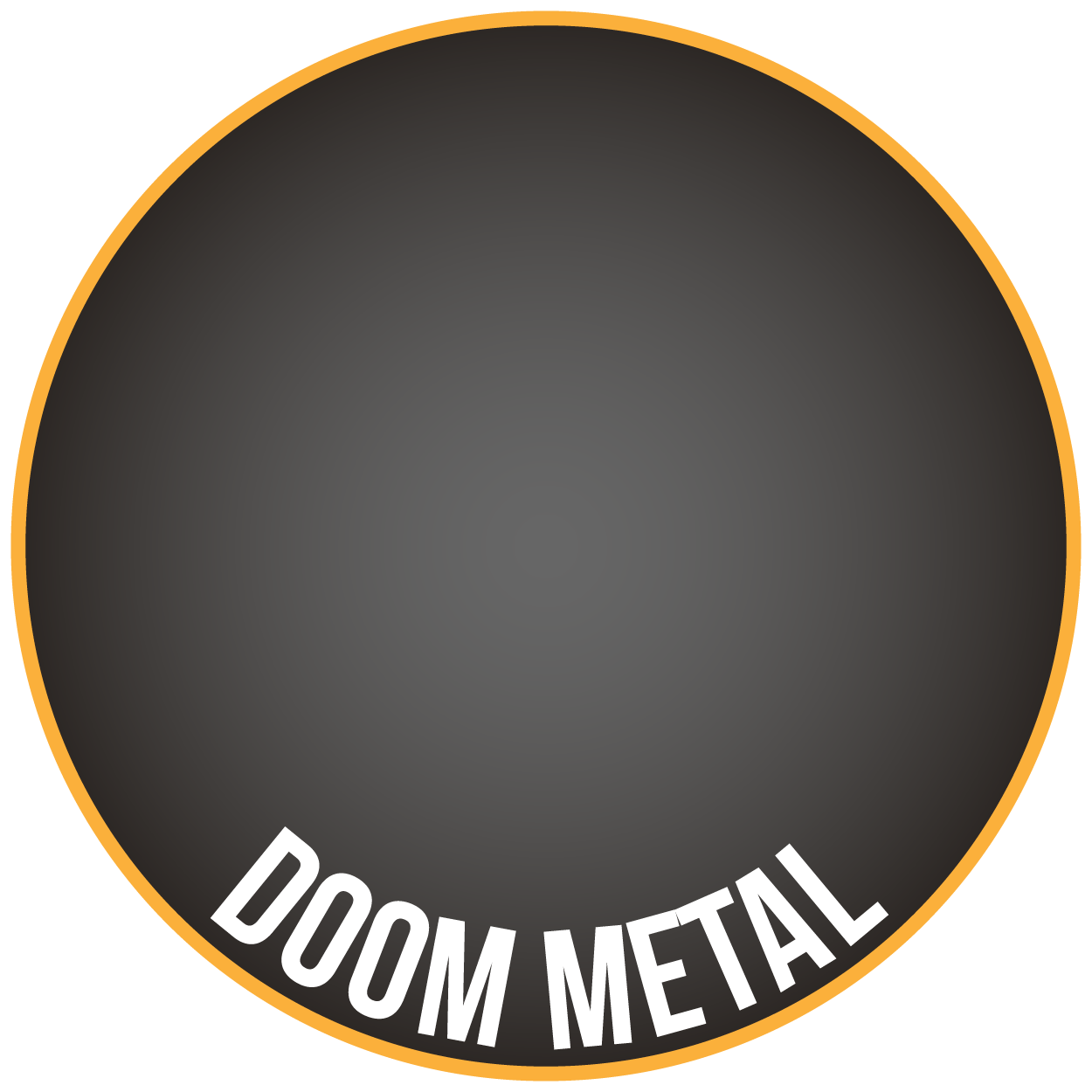 Doom Metal - Two Thin Coats Paint