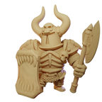 Stone King's Kings & Arcadian HQ - Special Characters II