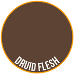 Druid Flesh - Two Thin Coats Paint