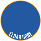 Eldar Robe - Two Thin Coats Paint