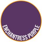 Enchantress Purple - Two Thin Coats Paint