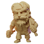 Errementari Oversized Miniature