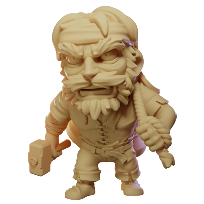 Errementari Oversized Miniature