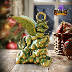 Alicorn Christmas Tree Ornament