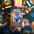 For the Queen Card Game