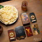 For the Queen Card Game