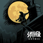 SHIVER Gothic - Secrets of Spireholm