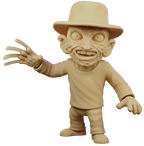 Stone King's Halloween Killers Oversized Miniatures