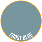 Frost Blue - Two Thin Coats Paint