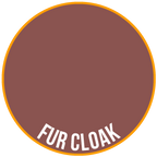 Warm Brown Triad - Two Thin Coats Paint