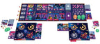 Galileo Project - Engine-Building Board Game