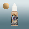 Glistening Gold - Two Thin Coats Paint