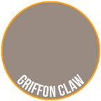 Griffon Claw - Two Thin Coats Paint
