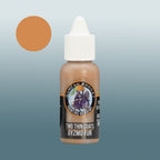 Gyzmo Fur - Two Thin Coats Paint