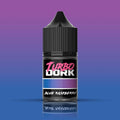 Turbo Dork: Blue Raspberry TurboShift Acrylic Paint 22ml Bottle