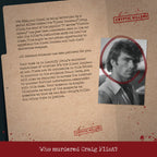 Murder in Miami - Cryptic Killers - Unsolved Murder Mystery Case File Game