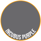Incubus Purple - Two Thin Coats Paint