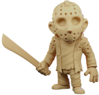 Stone King's Halloween Killers Oversized Miniatures