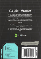 The Jeff Paradox