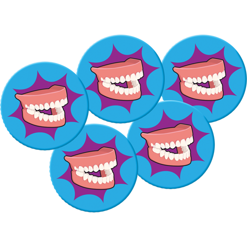 Karate Grannies - The ultimate granny showdown