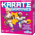 Karate Grannies - The ultimate granny showdown