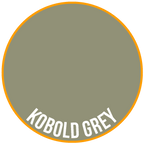 Kobold Grey - Two Thin Coats Paint