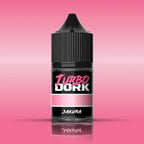 Turbo Dork: Sakura Metallic Acrylic Paint 22ml Bottle