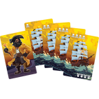 Loot - A captivating card game of strategy and skullduggery