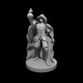 Male Artificer Alchemist - 28mm Scale Miniature