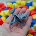 Mantis Stalker Oversized Miniature