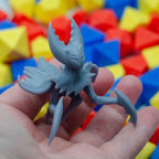 Mantis Stalker Oversized Miniature