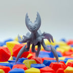 Mantis Stalker Oversized Miniature