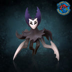 Mantis Stalker Oversized Miniature