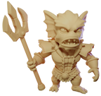 Stone King's Eternal Masters Vol. II Oversized Miniatures