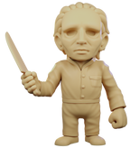 Stone King's Halloween Killers Oversized Miniatures