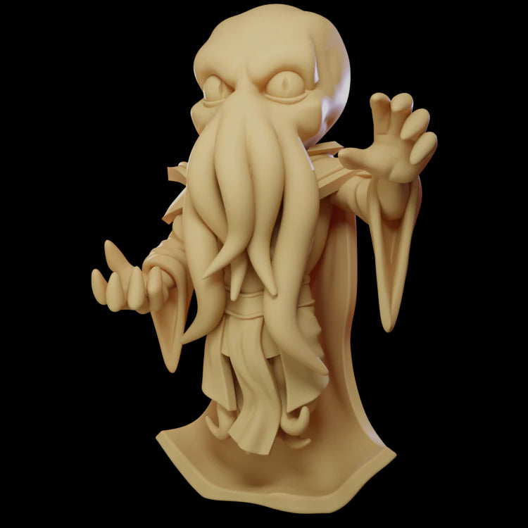 Minder Oversized Miniature