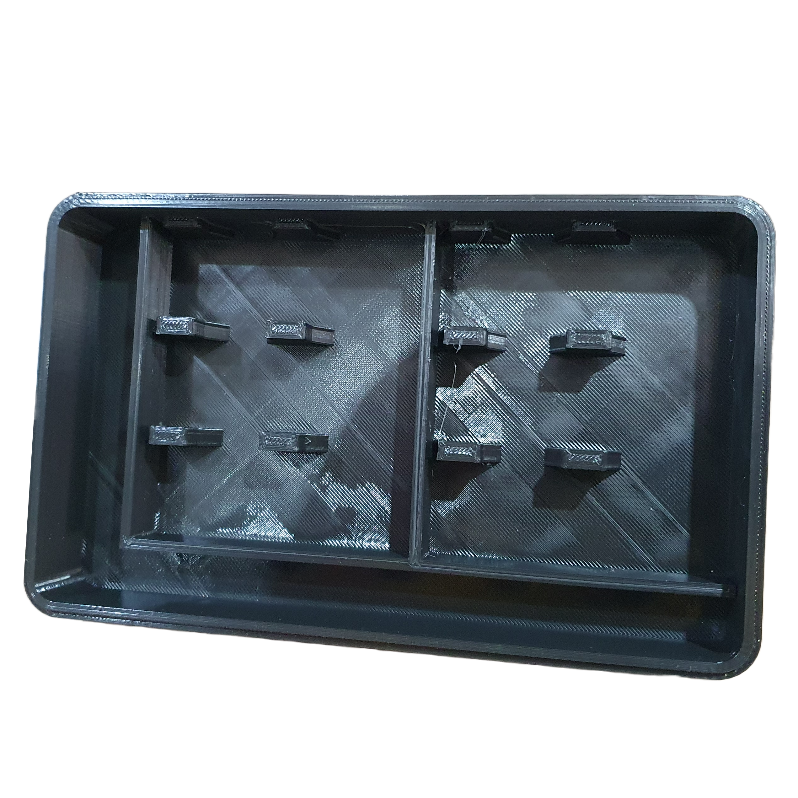 Dropper Tray: PaintPal Travel Module