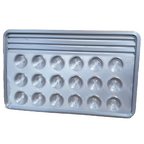 Ink & Shades Palette: PaintPal Travel Module