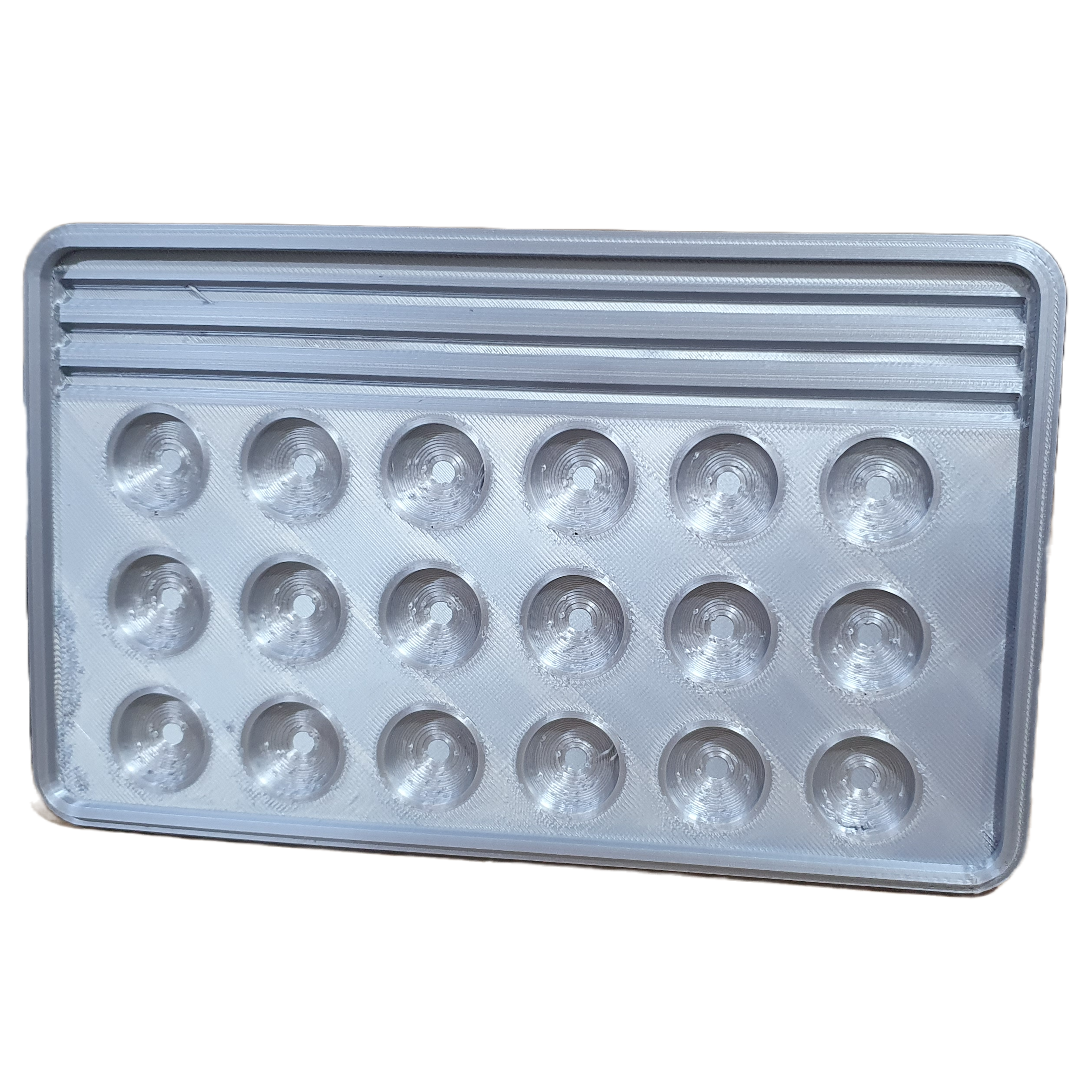 Ink & Shades Palette: PaintPal Travel Module