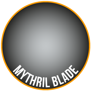 Mythril Blade - Two Thin Coats Paint