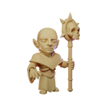 Stone King's Kings & Arcadian HQ - Special Characters II