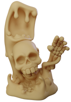 Stone King's Monsters