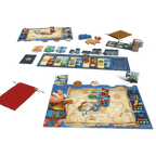 Orichalcum - Fast-Pace Strategy Board Game