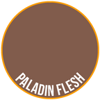 Paladin Flesh - Two Thin Coats Paint