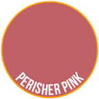 Perisher Pink - Two Thin Coats Paint