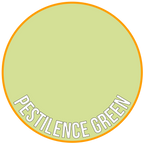 Pestilence Green - Two Thin Coats Paint