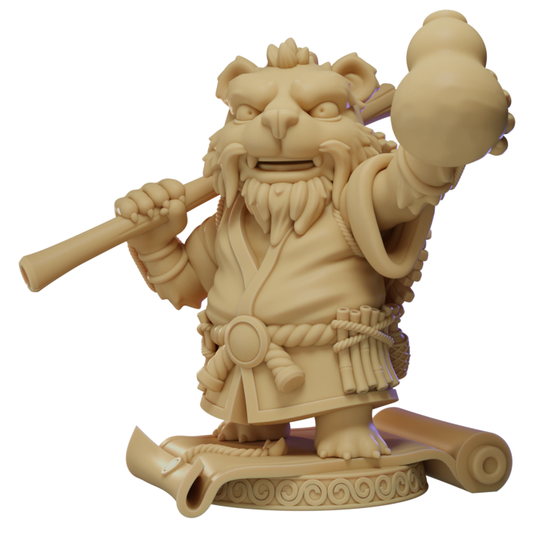 Brewmaster Pho Long Oversized Miniature