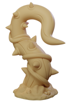 Stone King's Deep In The Jungle Dangerous Flora Oversized Resin Miniatures